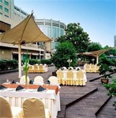 фото отеля Best Western Hangzhou Meiyuan Hotel