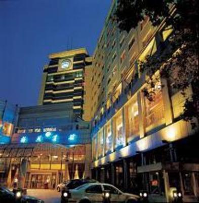 фото отеля Best Western Hangzhou Meiyuan Hotel
