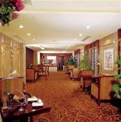 фото отеля Best Western Hangzhou Meiyuan Hotel