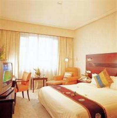 фото отеля Best Western Hangzhou Meiyuan Hotel