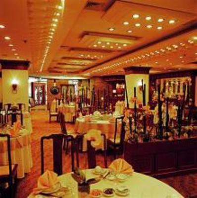 фото отеля Best Western Hangzhou Meiyuan Hotel
