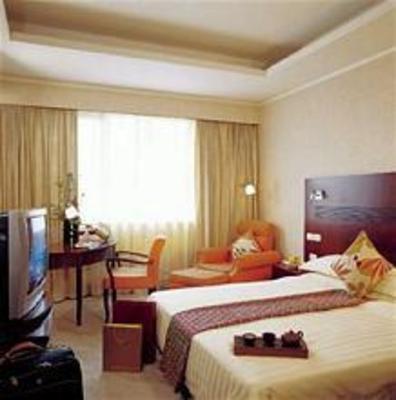 фото отеля Best Western Hangzhou Meiyuan Hotel
