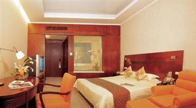фото отеля Best Western Hangzhou Meiyuan Hotel