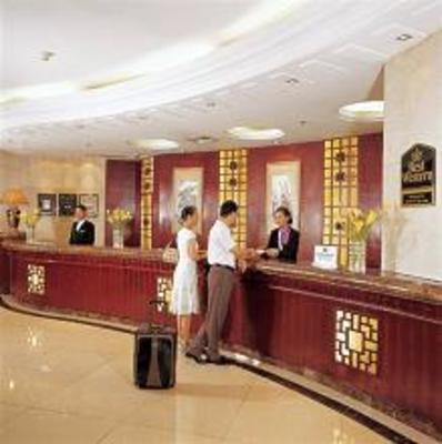 фото отеля Best Western Hangzhou Meiyuan Hotel