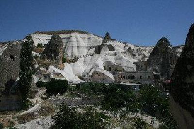 фото отеля Local Cave House Hotel Goreme