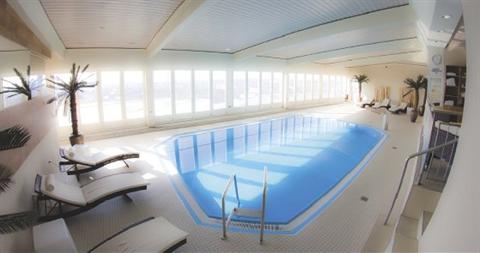 фото отеля Radisson Blu Hotel Cottbus