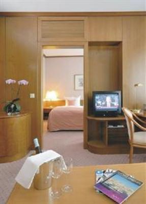 фото отеля Radisson Blu Hotel Cottbus