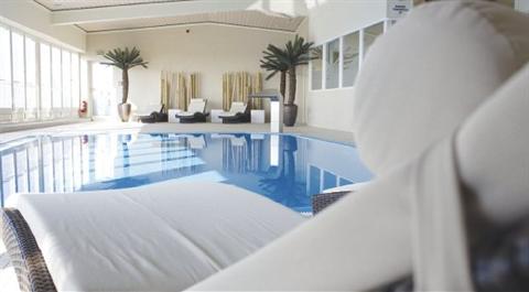 фото отеля Radisson Blu Hotel Cottbus