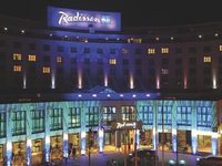 Radisson Blu Hotel Cottbus