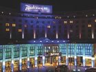 фото отеля Radisson Blu Hotel Cottbus