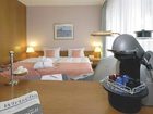 фото отеля Radisson Blu Hotel Cottbus