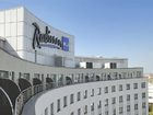 фото отеля Radisson Blu Hotel Cottbus