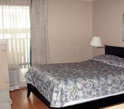 фото отеля Corporate Inn Hotel & Suites