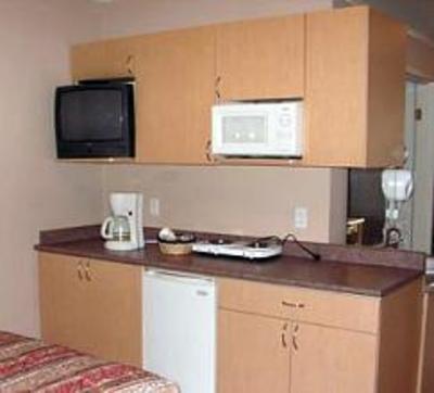 фото отеля Corporate Inn Hotel & Suites