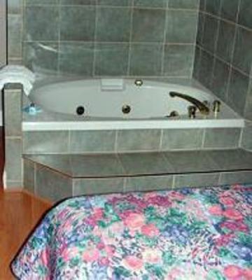 фото отеля Corporate Inn Hotel & Suites