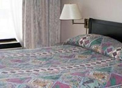 фото отеля Corporate Inn Hotel & Suites
