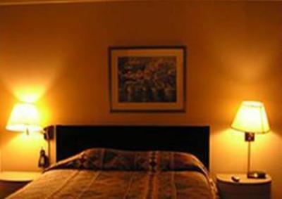 фото отеля Corporate Inn Hotel & Suites