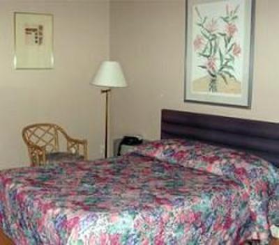 фото отеля Corporate Inn Hotel & Suites