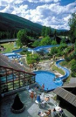 фото отеля Pers Hotel