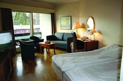 фото отеля Pers Hotel