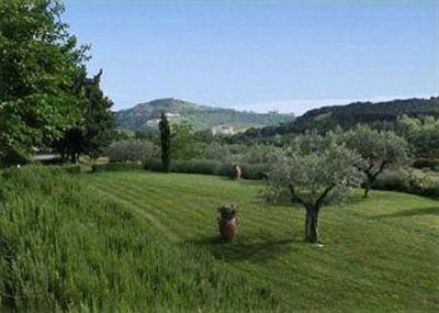 фото отеля Le Vignole Country House Assisi