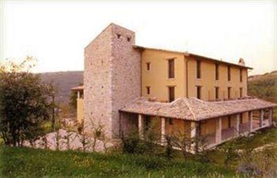 фото отеля Le Vignole Country House Assisi