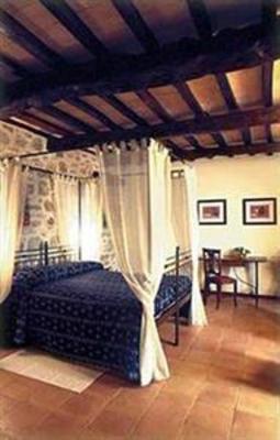 фото отеля Le Vignole Country House Assisi