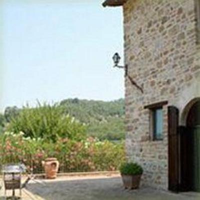 фото отеля Le Vignole Country House Assisi