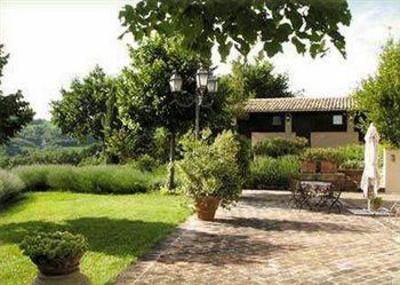 фото отеля Le Vignole Country House Assisi
