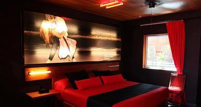 фото отеля Reina Roja Hotel
