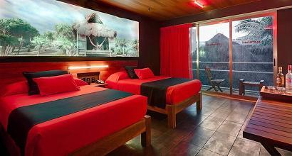 фото отеля Reina Roja Hotel