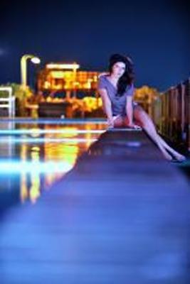 фото отеля Reina Roja Hotel