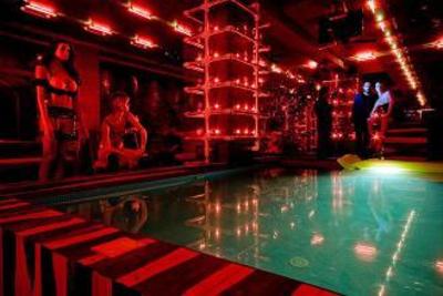 фото отеля Reina Roja Hotel