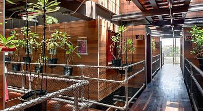 фото отеля Reina Roja Hotel