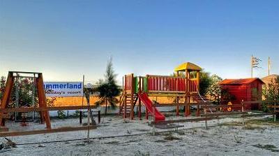 фото отеля Summerland Holidays Resort Kastraki