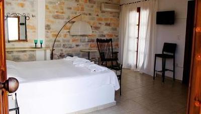 фото отеля Summerland Holidays Resort Kastraki