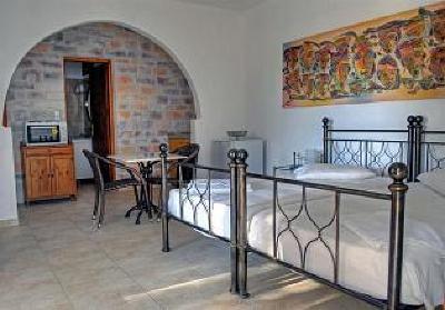 фото отеля Summerland Holidays Resort Kastraki