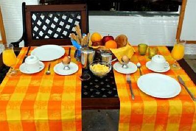 фото отеля Summerland Holidays Resort Kastraki