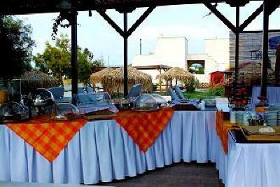 фото отеля Summerland Holidays Resort Kastraki
