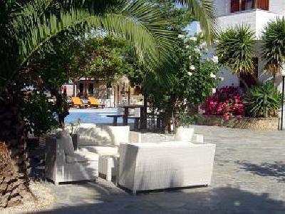 фото отеля Summerland Holidays Resort Kastraki
