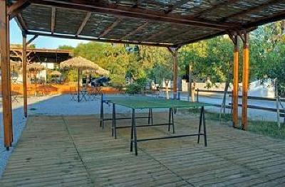 фото отеля Summerland Holidays Resort Kastraki