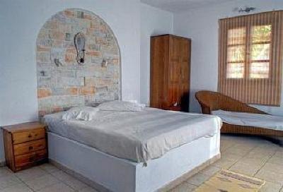 фото отеля Summerland Holidays Resort Kastraki
