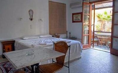 фото отеля Summerland Holidays Resort Kastraki