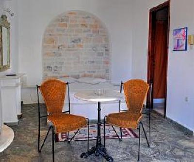 фото отеля Summerland Holidays Resort Kastraki