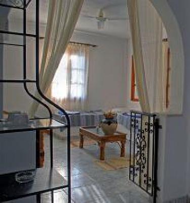 фото отеля Summerland Holidays Resort Kastraki