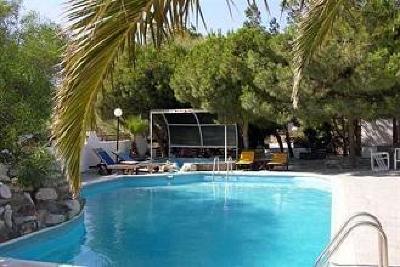 фото отеля Summerland Holidays Resort Kastraki