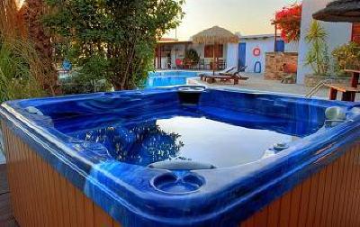 фото отеля Summerland Holidays Resort Kastraki