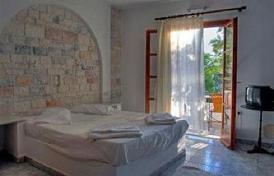 фото отеля Summerland Holidays Resort Kastraki