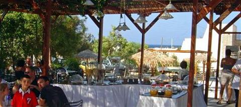 фото отеля Summerland Holidays Resort Kastraki
