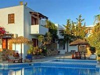 Summerland Holidays Resort Kastraki